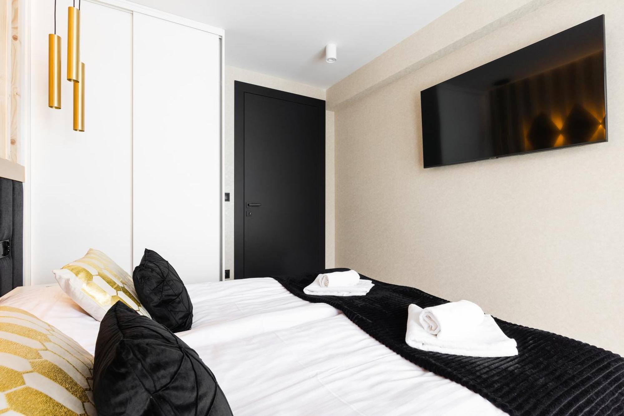 Goralski Resort Family & Spa Białka Esterno foto