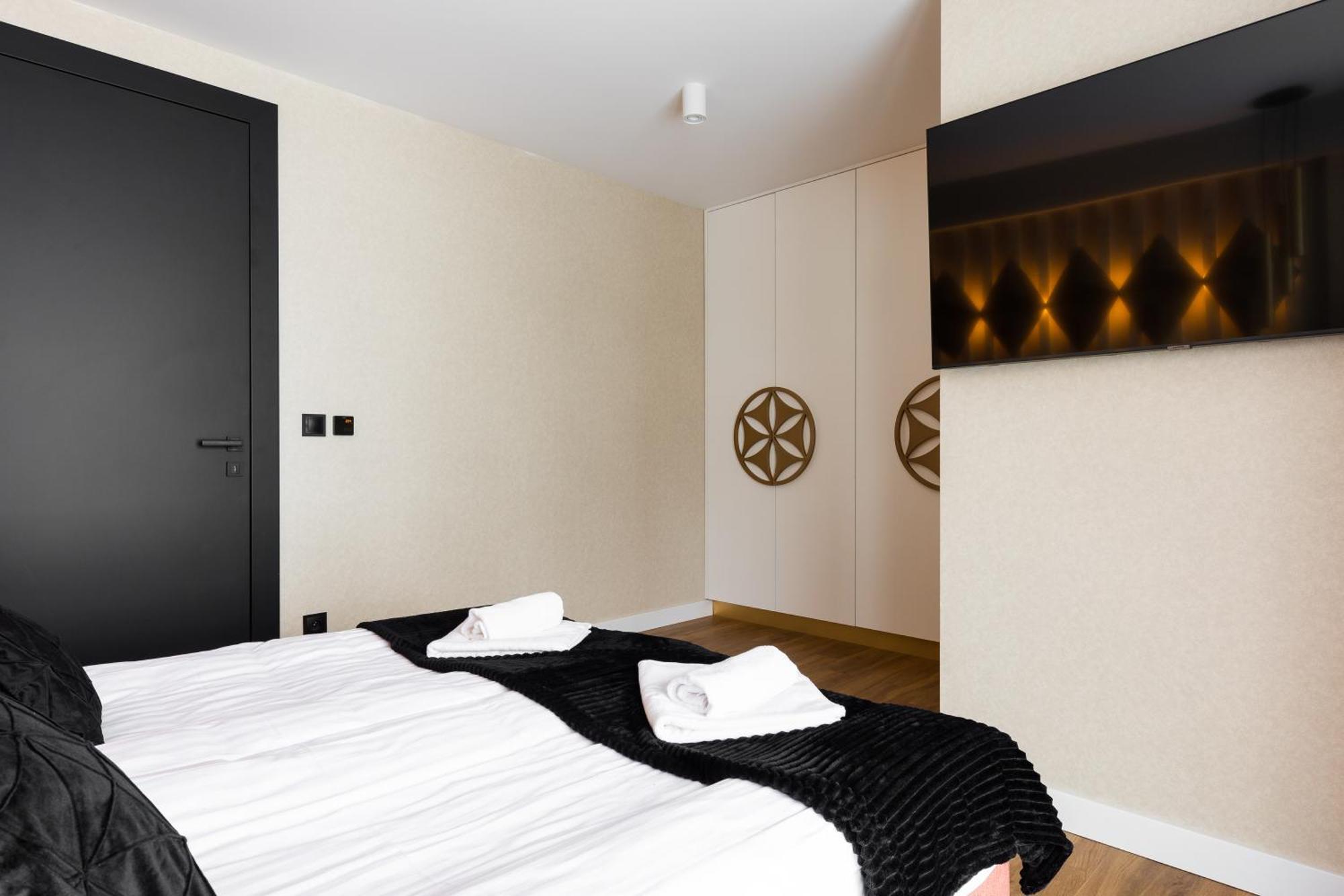 Goralski Resort Family & Spa Białka Esterno foto