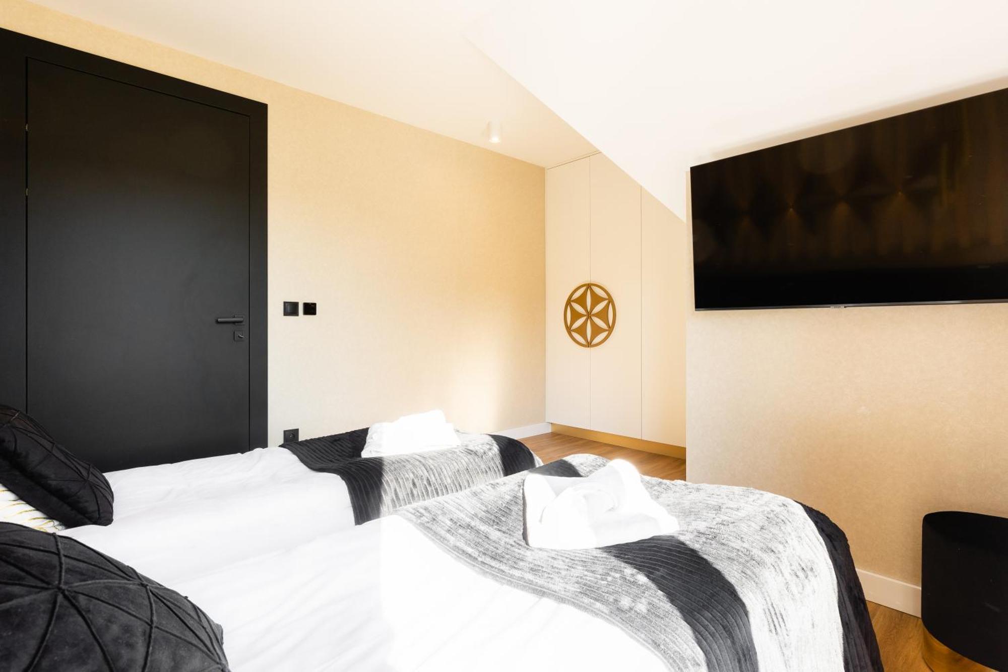 Goralski Resort Family & Spa Białka Esterno foto